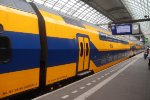 NS VIRM #8637 - Nederlandse Spoorwegen 